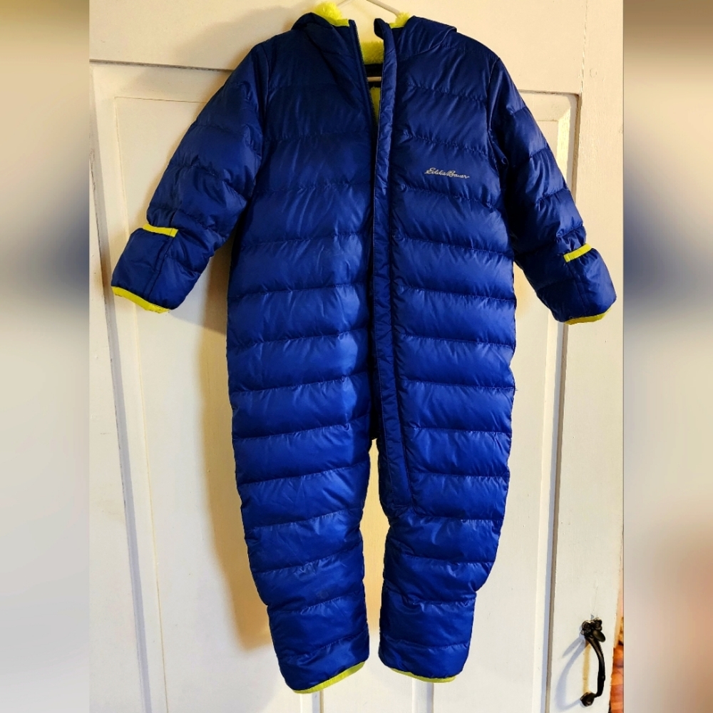 Eddie Bauer Kids Snowsuit